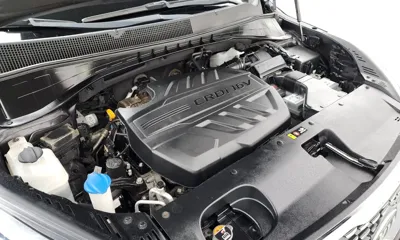 Kia Sorento 2019, 140517 км, за 15900000 KRW - фото 6