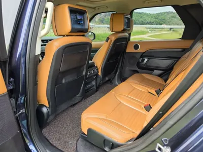 Land Rover Discovery 2017, 146106 км, за 19000000 KRW - фото 16