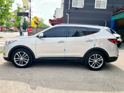 Hyundai Santafe 2016, 149000 км, за 10900000 KRW - фото 7
