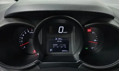 Kia Ray 2022, 89553 км, за 11800000 KRW - фото 8