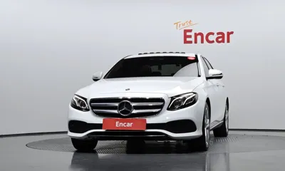 Mercedes-Benz E-Class 2018, 138828 км, за 20000000 KRW