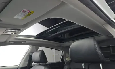 Kia K7 2017, 122764 км, за 8500000 KRW - фото 19