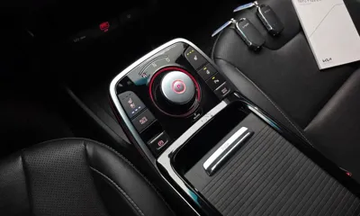 Kia Niro 2023, 168336 км, за 17500000 KRW - фото 9