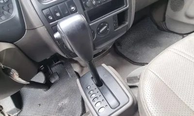 Kia Bongo III Minibus 2005, 385631 км, за 3780000 KRW - фото 9