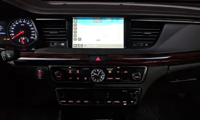 Kia K7 2016, 169640 км, за 7000000 KRW - фото 16