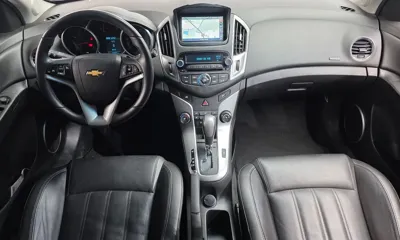 ChevroletGMDaewoo Cruze 2015, 98882 км, за 4400000 KRW - фото 7