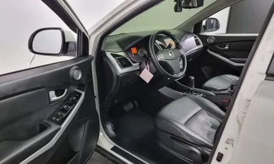 KG_Mobility_Ssangyong KORANDO 2016, 82762 км, за 5800000 KRW - фото 12