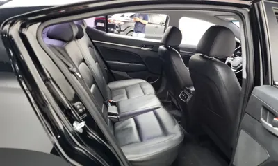 Hyundai Avante 2016, 84488 км, за 10900000 KRW - фото 11
