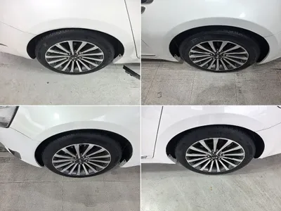Kia K7 2013, 102765 км, за 5700000 KRW - фото 18