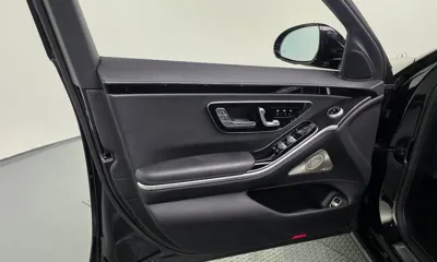 Mercedes-Benz S-Class 2021, 60451 км, за 71000000 KRW - фото 24