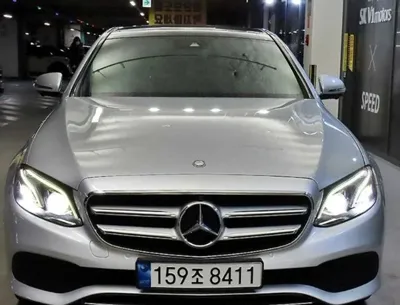 Mercedes-Benz E-Class 2017, 146155 км, за 17890000 KRW