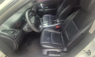 Renault-KoreaSamsung SM5 2011, 101754 км, за 2700000 KRW - фото 8