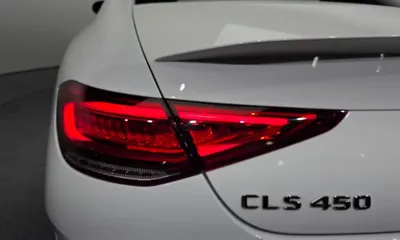 Mercedes-Benz CLS-Class 2021, 58336 км, за 50000000 KRW - фото 23