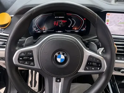 BMW X7 2022, 63500 км, за 28010000 KRW - фото 6