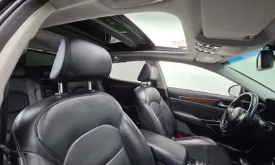 Kia K7 2016, 157033 км, за 8900000 KRW - фото 20