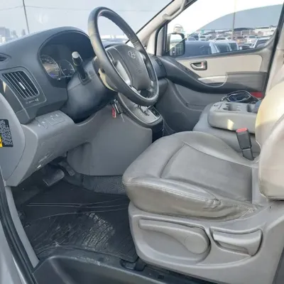 Hyundai Starex 2019, 131279 км, за 12490000 KRW - фото 19