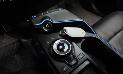Kia EV6 2025, 30956 км, за 42990000 KRW - фото 9