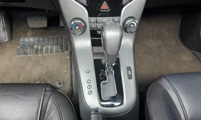 ChevroletGMDaewoo Cruze 2012, 75103 км, за 3400000 KRW - фото 9
