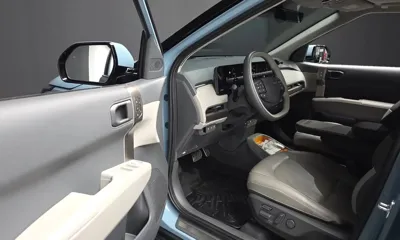 Kia EV3 2025, 26177 км, за 37990000 KRW - фото 11