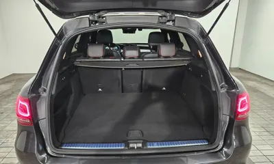 Mercedes-Benz GLC-Class 2022, 81057 км, за 49000000 KRW - фото 11