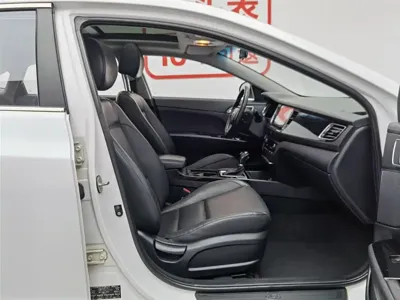 Hyundai Mistra 2015, 155600 км, за 21800 CNY - фото 23
