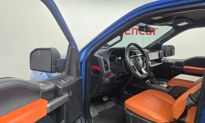 Ford F150 2015, 97076 км, за 41900000 KRW - фото 10