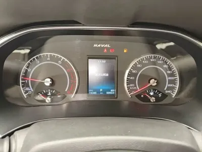 Haval H6 2020, 74300 км, за 46400 CNY - фото 12