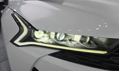 Kia K5 2020, 89450 км, за 19200000 KRW - фото 22