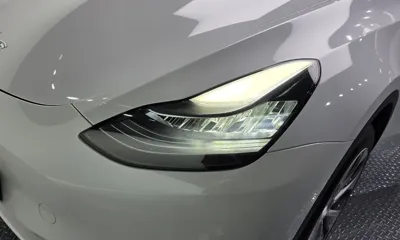 Tesla Model Y 2021, 45092 км, за 36500000 KRW - фото 22