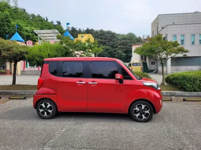 Kia Ray 2015, 105223 км, за 5950000 KRW - фото 3