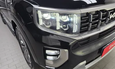 Kia Mohave 2022, 102241 км, за 30500000 KRW - фото 22