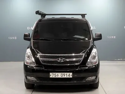 Hyundai Starex 2013, 179309 км, за 9990000 KRW