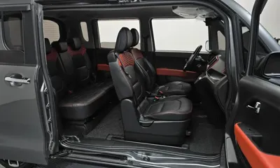 Kia Ray 2022, 37982 км, за 12900000 KRW - фото 26