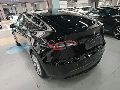 Tesla Model Y 2023, 73800 км, за 163100 CNY - фото 5