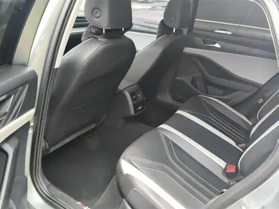 Jetta VA7 2025, 9500 км, за 69800 CNY - фото 11