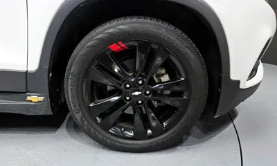 ChevroletGMDaewoo Trax 2019, 67156 км, за 11200000 KRW - фото 21