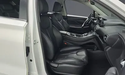 Hyundai Santafe 2022, 120512 км, за 19300000 KRW - фото 19