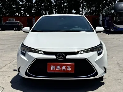 Toyota Levin 2022, 20000 км, за 92800 CNY - фото 15