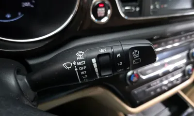 Kia Canival 2020, 128970 км, за 17490000 KRW - фото 19