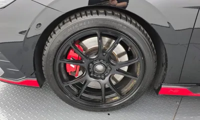 Hyundai Avante 2023, 58277 км, за 22900000 KRW - фото 21