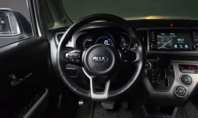 Kia Ray 2018, 113711 км, за 10500000 KRW - фото 12