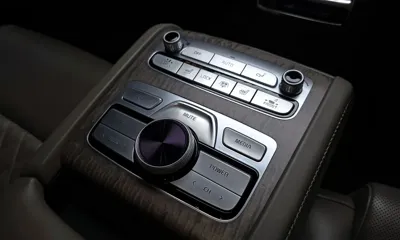 Kia K9 2022, 46976 км, за 40990000 KRW - фото 31