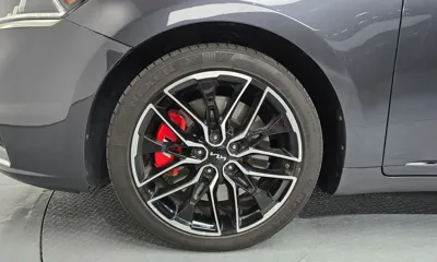 Kia K7 2016, 125946 км, за 8990000 KRW - фото 5