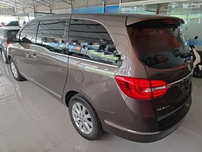 Buick GL8 2019, 108300 км, за 71000 CNY - фото 5