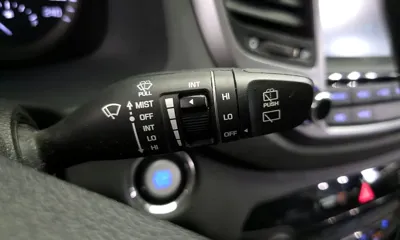 Hyundai Tucson 2018, 110689 км, за 13300000 KRW - фото 20