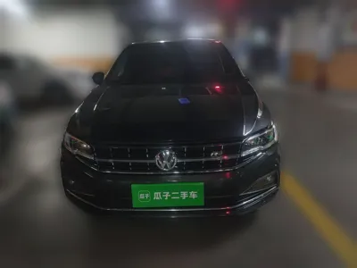 Volkswagen Bora 2019, 129000 км, за 43834.25 CNY