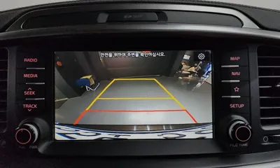 Kia Sorento 2019, 53435 км, за 17900000 KRW - фото 14