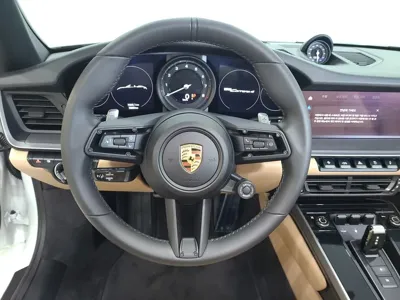 Porsche 911 2024, 7200 км, за 190000000 KRW - фото 9