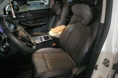 GAC Trumpchi GS4 2021, 96800 км, за 46547.6 CNY - фото 15