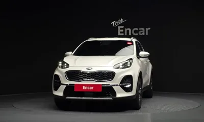 Kia Sportage 2022, 168115 км, за 12500000 KRW